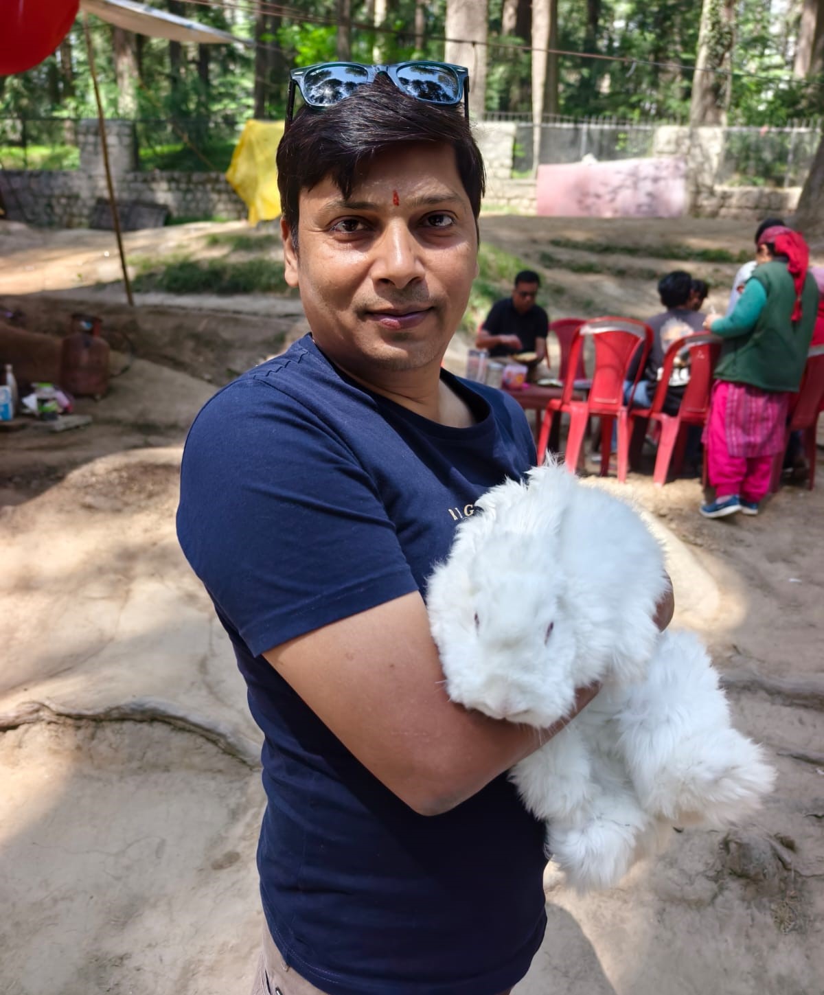 Abhishek Sniha